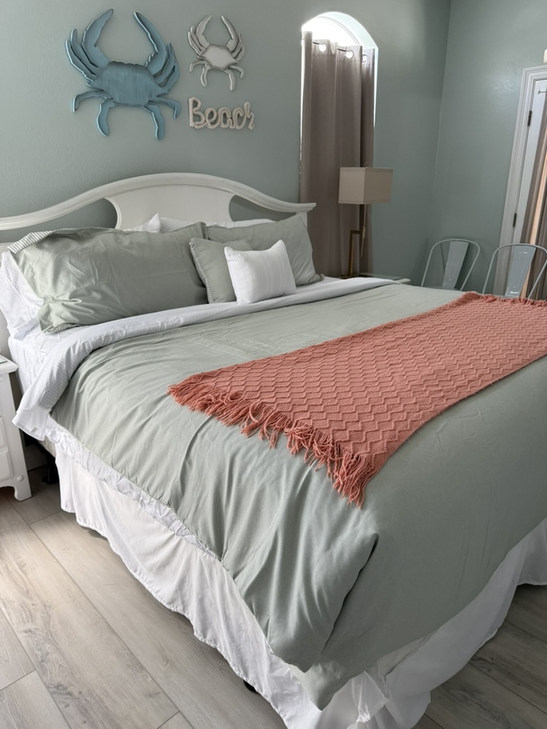 Master Suite